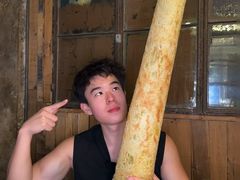 -辉记炭烧海鲜大排档·老字号(福田店)