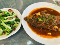 -全聚贤餐厅·湖北家常菜(沙湖店)