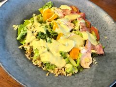 -G+KITCHEN(龙湖狮山天街店)