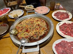 -楠火锅(太古里总店)