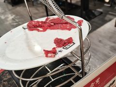 -八合里牛肉火锅(新洲店)