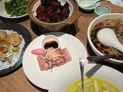 -周家二小姐的菜(西津渡店)