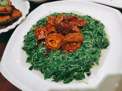 草头圈子-德兴馆(广东路总店)