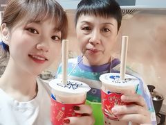 -茶百道(南浦里店)