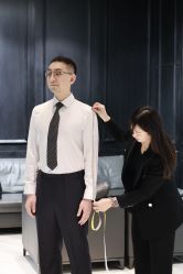 -红领RED COLLAR西装定制体验中心