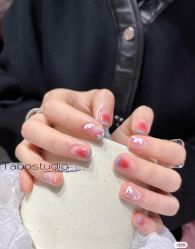 -LILY NAILS美甲美睫