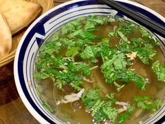 -澄城学斌水盆羊肉(总店)