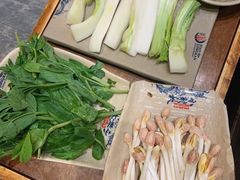 豌豆尖-小龙坎火锅(春熙太古里店)