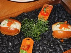 -Highline·城市露台景观餐厅(淮海路店)