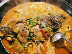 -筱爷叔·上海传统手工菜(玉树路店)