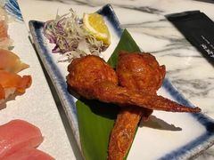 -家贺屋刺身寿司专门店
