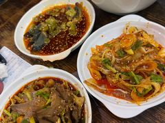 -牛王庙(龙华花园店)