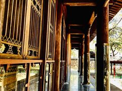 -承德避暑山庄景区