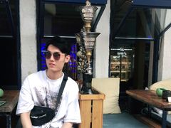 -Sirena海妖日咖夜酒