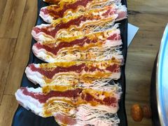 -九田家黑牛烤肉料理(吴江万象汇店)