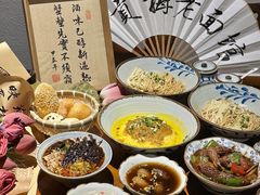 -贡梅老面馆·蟹粉面·无锡特色小吃(南长街主推店)