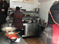 -蓉城西二道无名冒菜(西二道街店)