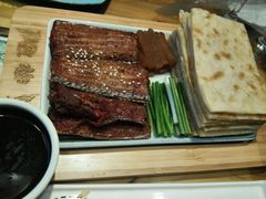 -局气 烤鸭·北京菜(光华路店)
