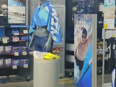 -迪卡侬(大英山店)