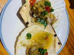 -本色.小马哥烧烤(五一路总店)