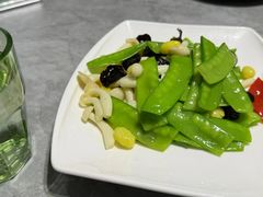 -有璟阁港式餐厅(国贸商城店)