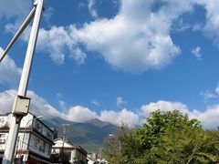 -大理古城