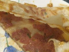 -鸿一顺多层肉饼传统菜(新华小区店)