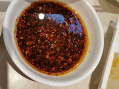 -柏记水饺(哈西万达店)