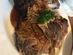 -宝莱纳餐厅(滨江店)