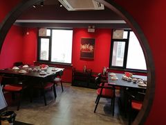 -醉董牛川派鲜肉自选火锅(烟台店)