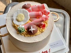 -1861意大利餐厅(来福士店)