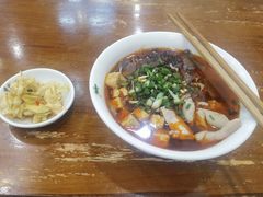 -蒋家肠旺面馆(合群路店)