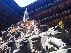 -云水谣景区-土楼之光文化园