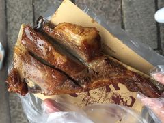 -赵元章肉骨烧(山塘街店)