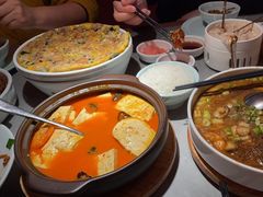 -闽上鲜·福建菜(龙湖滨江天街店)