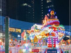 -大族广场Mall&More