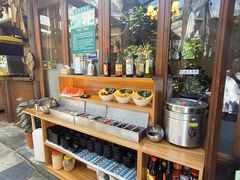 -束河人家(南锣鼓巷店)