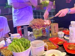 -乌兰烧烤·烤羊腿(西丽店)