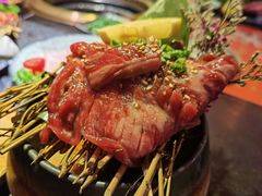 -和来烤肉(仓山万达店)