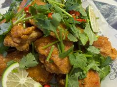 -BOPEYE·波派炸鸡(九霄天地店)