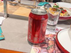 -通海俄式烧烤·俄罗斯大串(嵩山路店)
