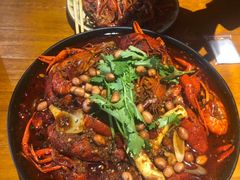 -金陵一哥龙虾馆(三牌楼总店)