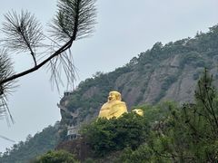 -大慈岩风景区