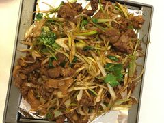 -老城南食府(宣武门东大街店)