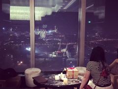 -瑞吉吧 The St·Regis Bar(长沙瑞吉酒店)