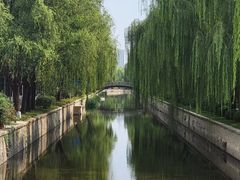 -元大都城垣遗址公园