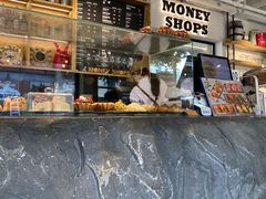 -Money Shops(愚园路店)