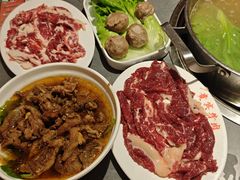 -贵宾牛·潮汕牛肉火锅(珠池总店)