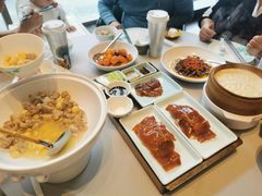 -南景饭店(万家丽路店)