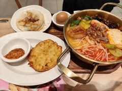 -小满手工粉(北京富力广场店)